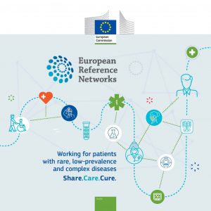 European Commission brochures (2017)