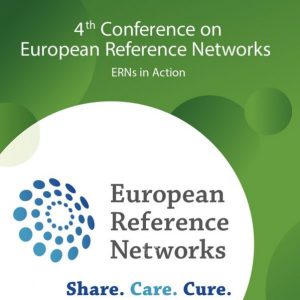 4th conference on European Reference Networks ERNs in action