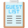 guest-list