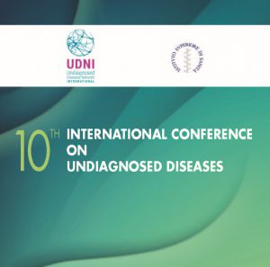 10th UDNI Conference (31 January- 1 February 2022)