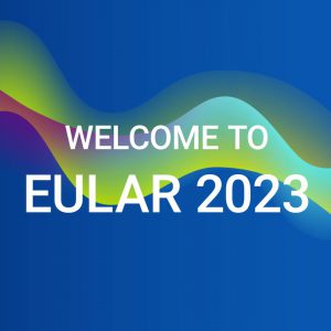 ERN ReCONNET bursaries for EULAR 2023