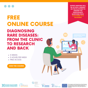 EJP RD: Online Academic Education Course