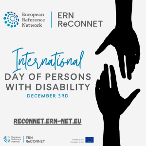 2023 International Day of Persons with Disabilities – IDPD
