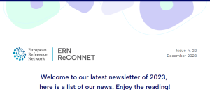 ERN RECONNET – NEWSLETTER N. 22 IS OUT!