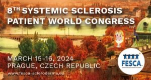 Patient World Congress- World Scleroderma Congress 2024