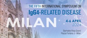 5th International Symposium on IgG4-Related Disease