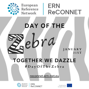 ERN ReCONNET joined the “Day of the Zebra”