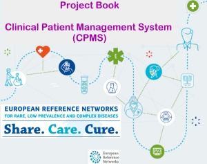 Clinical Patient Management System (CPMS): EU documents