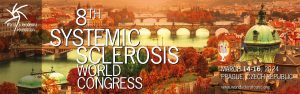 8th World Scleroderma Congress