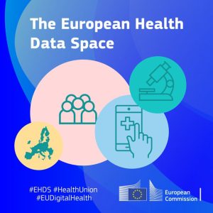 European Health Data Space