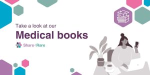 Share4Rare: Medical books